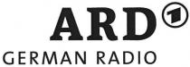 ARD 1 GERMAN RADIO