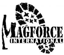 MAGFORCE INTERNATIONAL