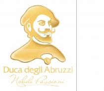 Duca degli Abruzzi - Nobili Passioni