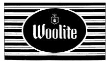 Woolite