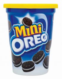 MINI-OREO