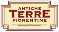 ANTICHE TERRE FIORENTINE