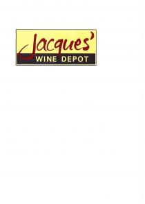 Jacques' WINE DEPOT