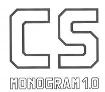 CS MONOGRAM 1.0