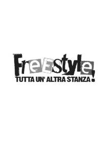 FREESTYLE tutta un'altra stanza !