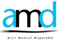 AMD ACTIV MEDICAL DISPOSABLE