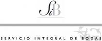 SIB SERVICIO INTEGRAL DE BODAS