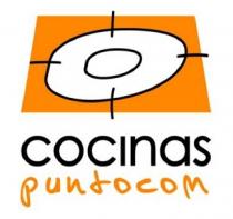 COCINAS PUNTOCOM