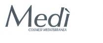 MEDÌ COSMESI MEDITERRANEA