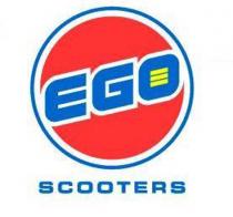 EGO SCOOTERS