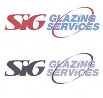 SIG GLAZING SERVICES