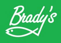 Brady's