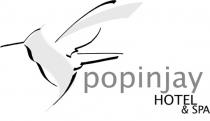 popinjay HOTEL & SPA