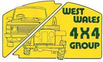 WEST WALES 4X4 GROUP