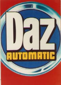 DAZ AUTOMATIC