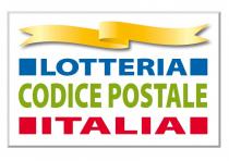 LOTTERIA CODICE POSTALE ITALIA