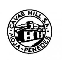 CAVAS HILL MOJA PENEDES