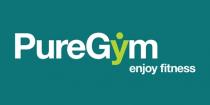 PureGym enjoy fitness