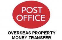 POST OFFICE OVERSEAS PROPERTY MONEY TRANSFER