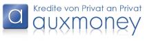 Kredite von Privat an Privat auxmoney