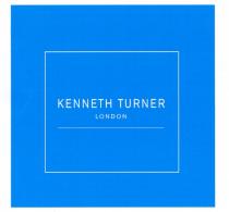 KENNETH TURNER LONDON