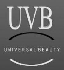 UVB UNIVERSAL BEAUTY