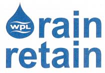 WPL rain retain