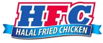 HFC HALAL FRIED CHICKEN