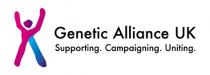 Genetic Alliance UK Supporting. Campaigning. Uniting.