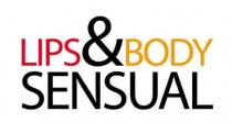 LIPS&BODY SENSUAL