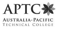 APTC AUSTRALIA-PACIFIC TECHNICAL COLLEGE