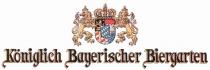 Königlich Bayerischer Biergarten