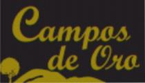 CAMPOS DE ORO