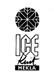 ICE Knit HEKLA