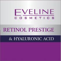 EVELINE COSMETICS RETINOL PRESTIGE & HYALURONIC ACID