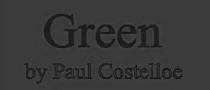 Green by Paul Costelloe