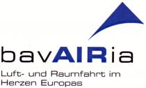 bavAIRia Luft- und Raumfahrt im Herzen Europas