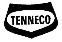 TENNECO