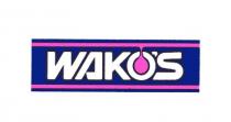 WAKO'S