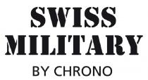 Swiss Military by Chrono