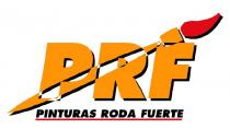 PRF PINTURAS RODA FUERTE