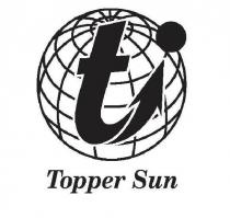 t Topper Sun