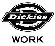 DICKIES WORK