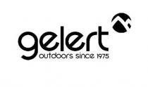 gelert outdoors since 1975