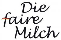 Die faire Milch