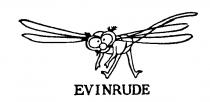 EVINRUDE