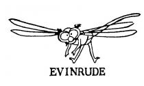 EVINRUDE