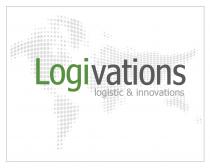 Logivations Logistic + Innovations