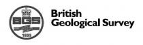 BGS 1835 British Geological Survey