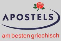 APOSTELS am besten griechisch